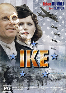 Ike (DVD)